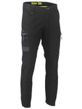 Bisley Bisley Flex and Move™ Stretch Cargo Cuffed Pants (BPC6334) - Trade Wear