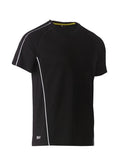Bisley Bisley Cool Mesh Tee (BK1426) - Trade Wear
