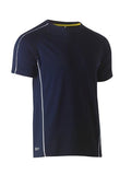 Bisley Bisley Cool Mesh Tee (BK1426) - Trade Wear