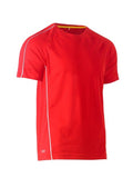 Bisley Bisley Cool Mesh Tee (BK1426) - Trade Wear
