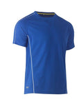 Bisley Bisley Cool Mesh Tee (BK1426) - Trade Wear