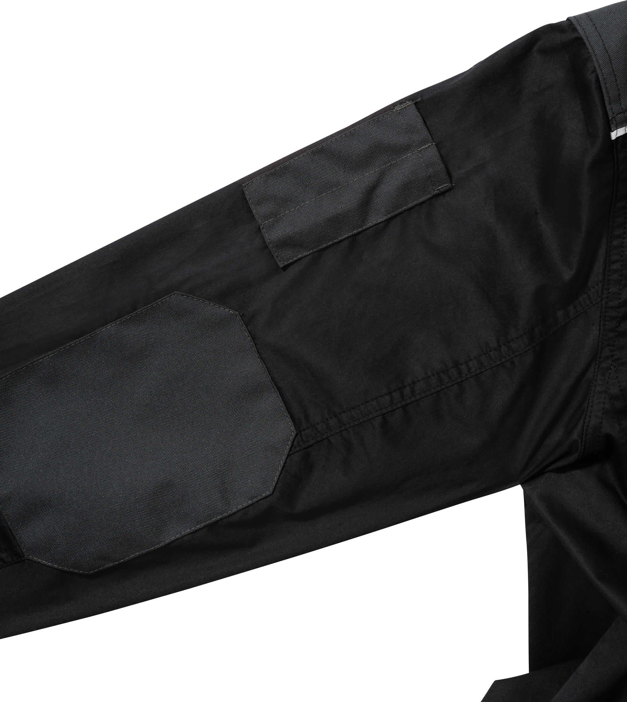 Bisley Flex & Move™ Mechanical Stretch Shirt Long Sleeve (BS6133) - Trade Wear