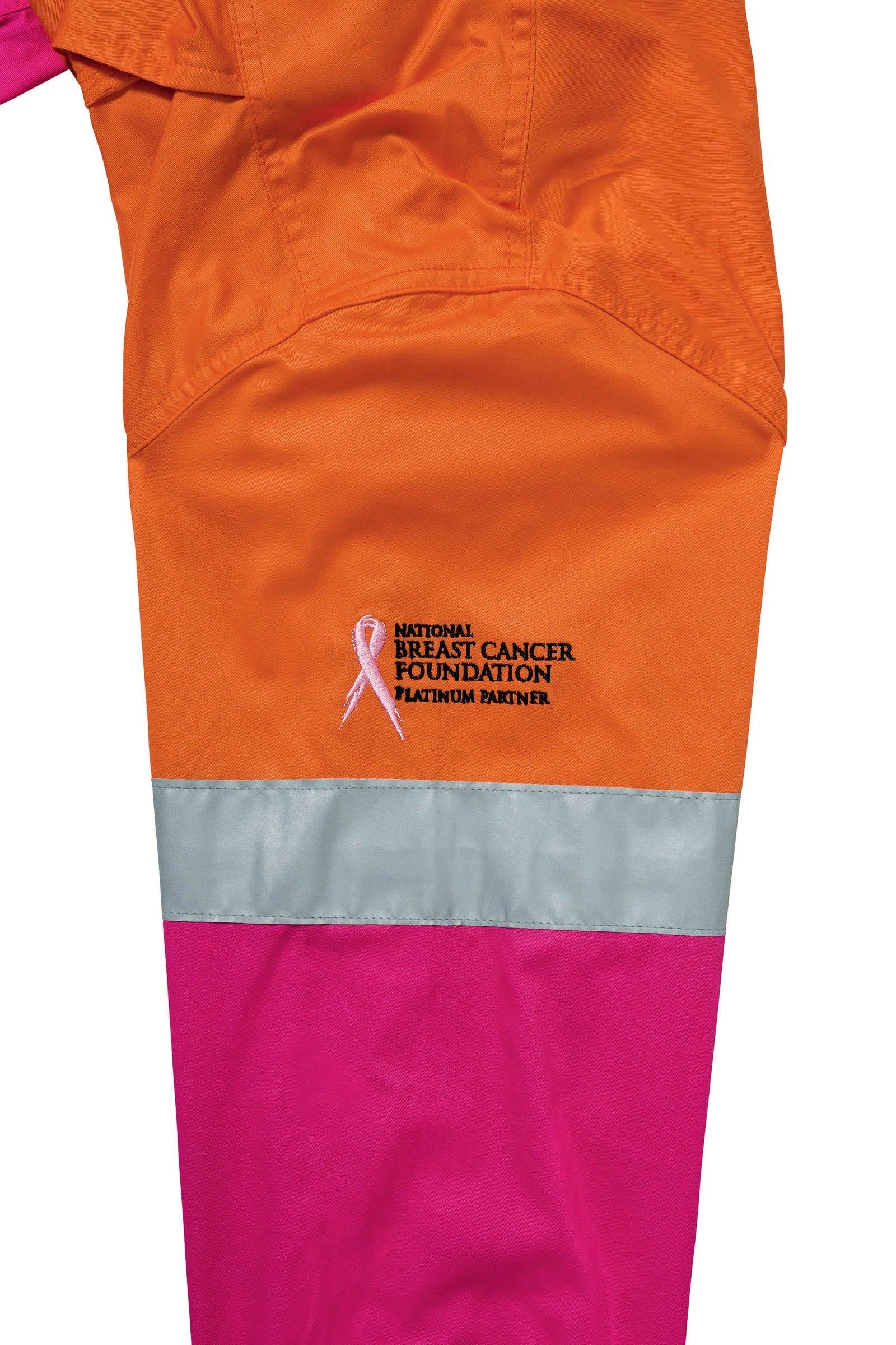 Bisley 3M Taped Hi Vis Cool Lightweight Shirt (BS6696T)(some colours delay of 1-2 weeks ) - Trade Wear