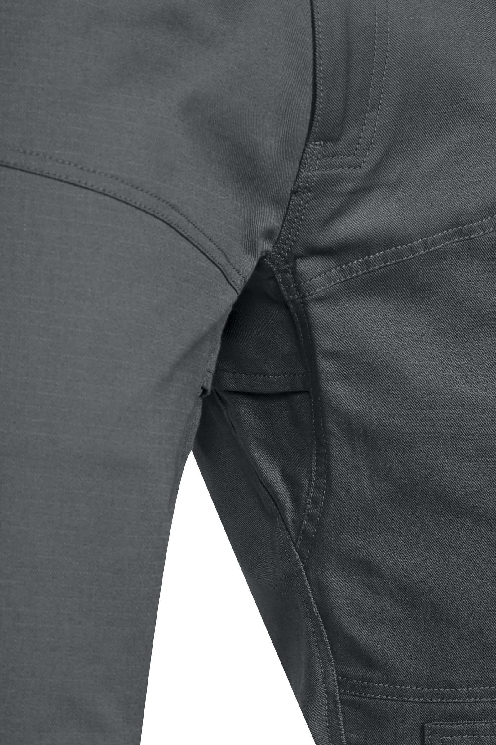Bisley Ripstop Vented Work Pant (BP6474 ) - Trade Wear