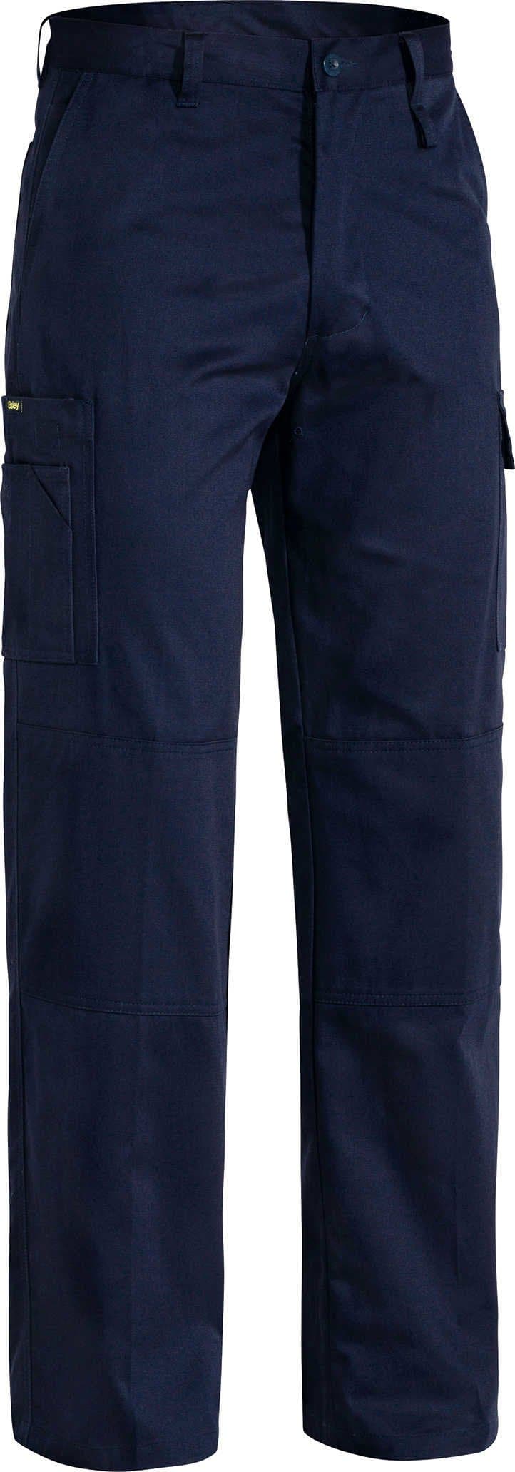Bisley Cool Lightweight Utility Pant (BP6999) - Trade Wear