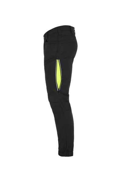Bisley X Airflow™ Stretch Ripstop Vented Cuffed Pant (BP6151)