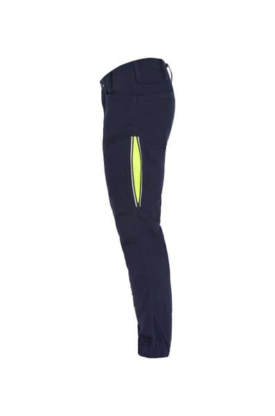 Bisley X Airflow™ Stretch Ripstop Vented Cuffed Pant (BP6151)