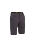 Bisley X Airflow™ Stretch Ripstop Vented Cargo Short (BSHC1150)