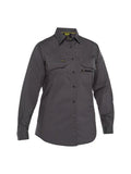 Bisley Womens X Airflow™ Stretch Ripstop Shirt (BL6490)