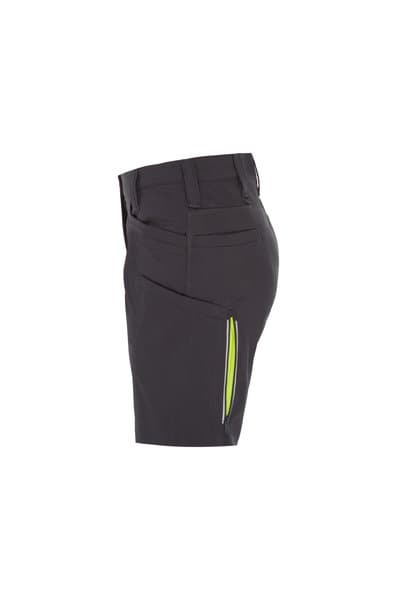 Bisley Womens X Airflow™ Stretch Ripstop Vented Cargo Short (BSHL1150)