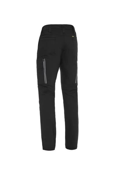 Bisley X Airflow™ Stretch Ripstop Vented Cargo Pant (BPC6150)