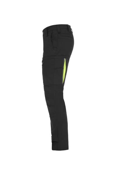 Bisley X Airflow™ Stretch Ripstop Vented Cargo Pant (BPC6150)