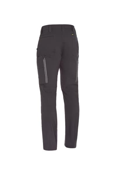 Bisley X Airflow™ Stretch Ripstop Vented Cargo Pant (BPC6150)