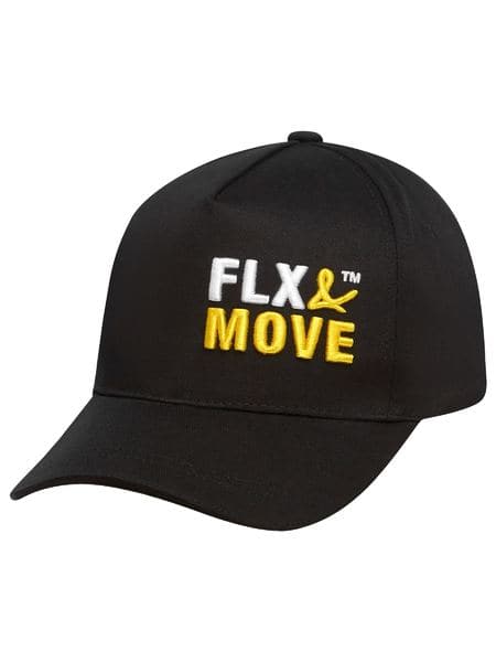 Bisley Flex & Move™ Cap (BCAP70)