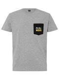 Flex & Move™ Cotton Tee (BKT065)