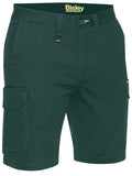 Bisley Mens Stretch Cotton Cargo Short (BSHC1008)