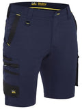 Flex & Move™ 4-Way Stretch Zip Cargo Short (BSHC1332)
