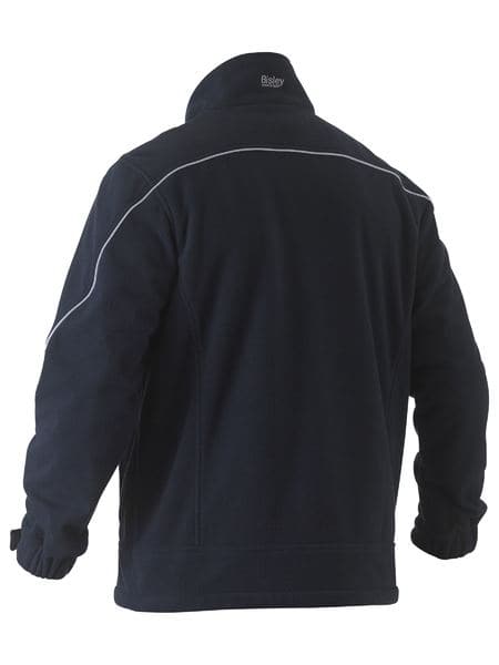 Bisley Bonded Micro Fleece Jacket (BJ6771)