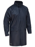 Bisley Stretch PU Rain Coat (BJ6835)