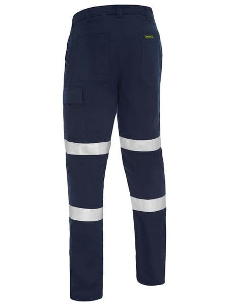 Bisley Taped Biomotion Recycled Cargo Pant (BPC6088T)